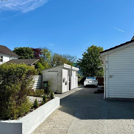 Central Family Twinhouse Stavanger Kültér fotó