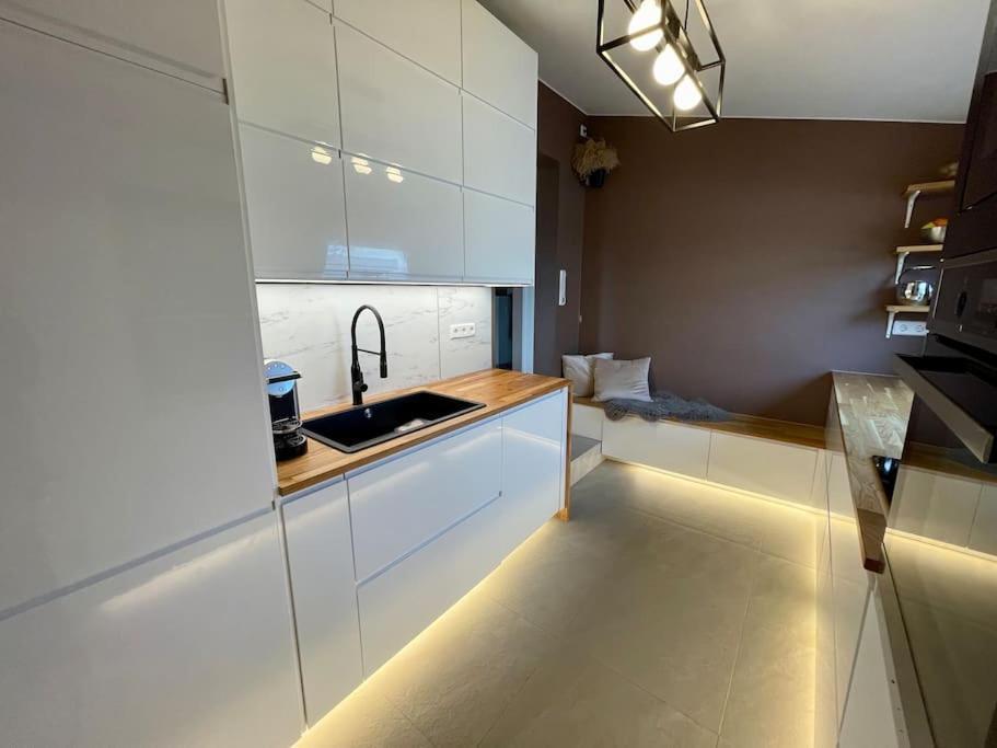 Central Family Twinhouse Stavanger Kültér fotó