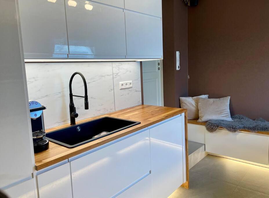 Central Family Twinhouse Stavanger Kültér fotó